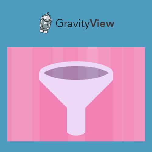 GravityView – Advanced Filter Extension